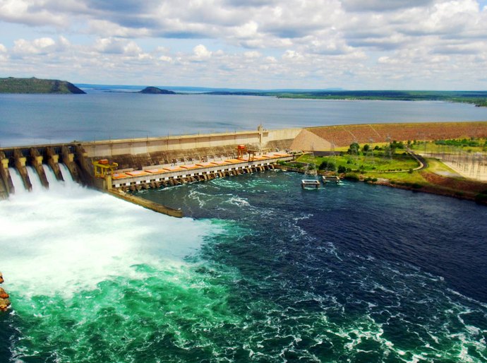 Voith moderniza Usina Hidrelétrica Luiz Gonzaga, em contrato com a AXIA Energia