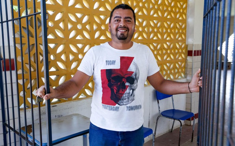 Seduc promove quarta chamada para agentes educacionais temporários de PSS