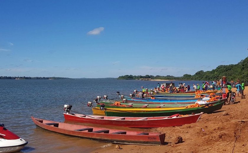 Comissão debate com pescadores medidas que impactam o setor