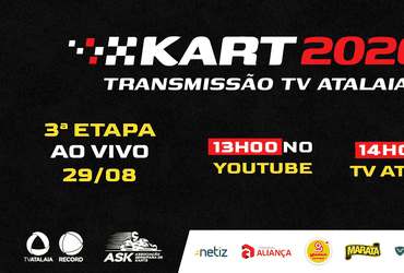 Reprodução TV Atalaia