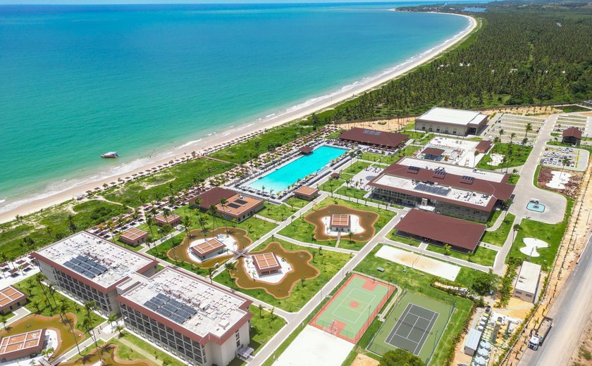 Alagoas fortalece turismo esportivo e sediará Copa Afia Brasil 2023