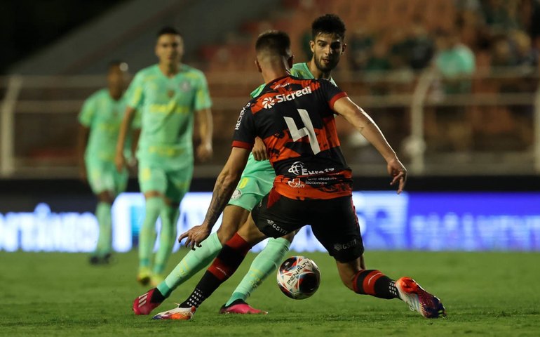Reservas surpreendem, Palmeiras bate Ituano pelo Paulistão e abafa críticas