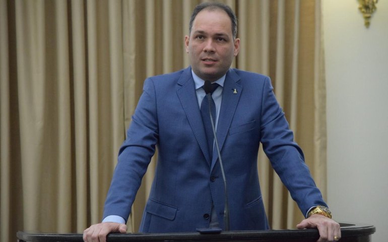 Dudu Ronalsa lamenta decisão do STJ que desbloqueou recursos da Braskem