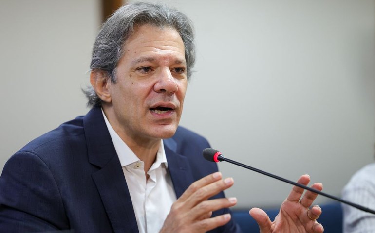 Haddad: perda de receita com decisão de Moraes sobre IOF é limitada
