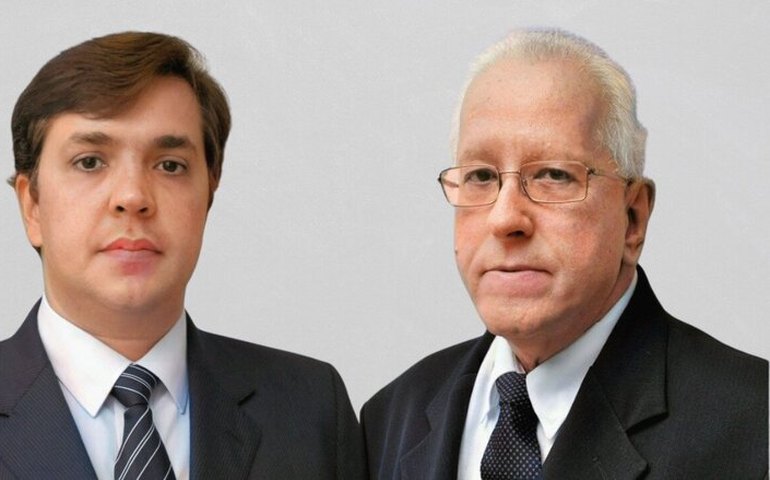 Juízes federais de Alagoas são nomeados para compor TRF5