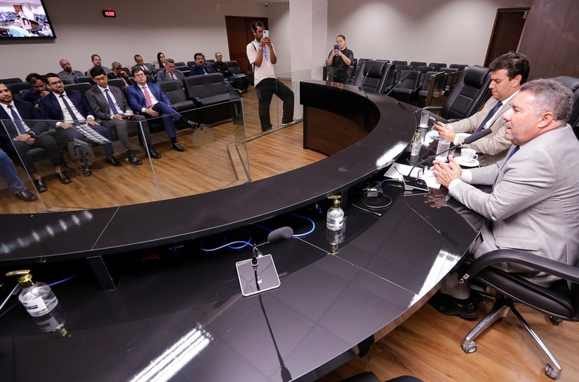 Comitê valida propostas para o Plano Pena Justa em Alagoas