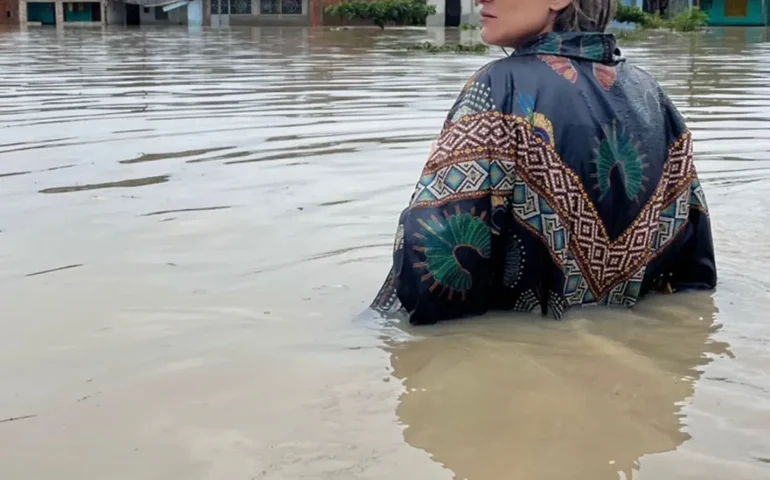 Chuvas em Alagoas mostraram o tamanho das administrações públicas no estado