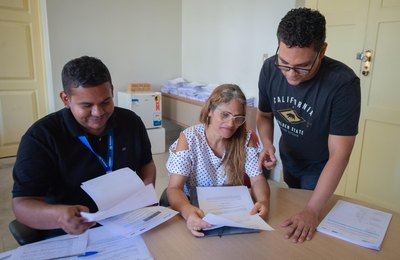 Cultura divulga resultado final e da avaliação de recursos do edital de Pareceristas da Lei Paulo Gustavo