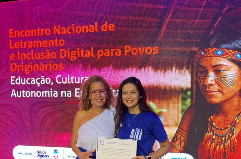 Biblioteca das Coisas: Cesmac inova ao ampliar conceito de biblioteca e já soma mais de 10 mil empréstimos