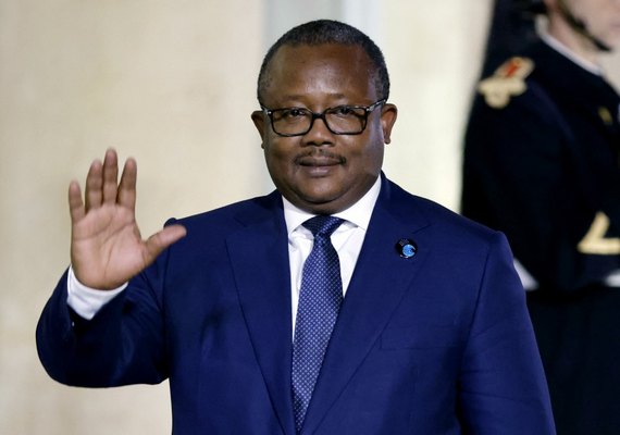 Justiça espanhola pede prisão do filho do presidente da Guiné Equatorial por suposto sequestro e tortura de opositores