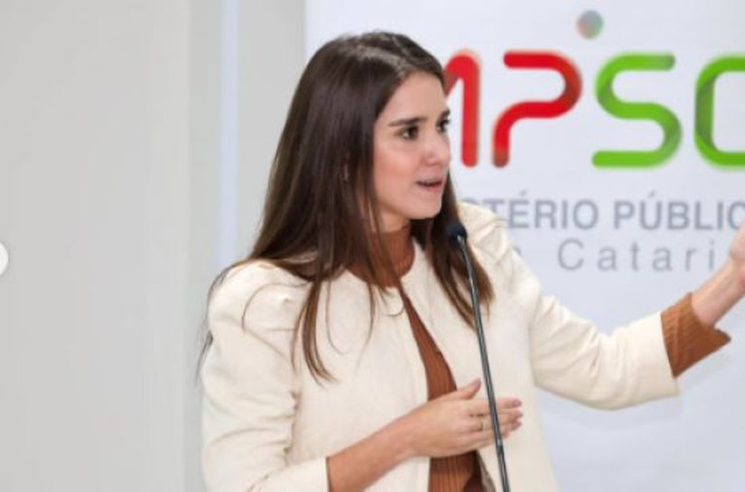 MPAL participa em Santa Catarina de Encontro Estadual do Tribunal do Júri