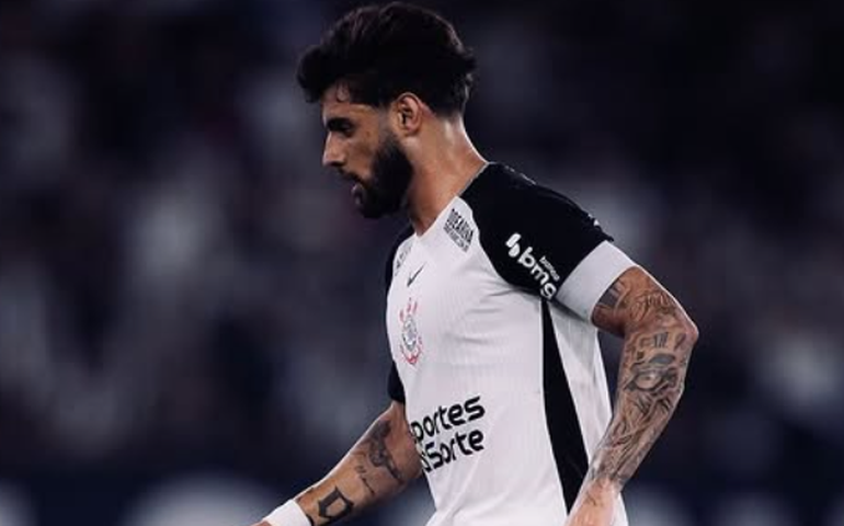 Corinthians: Yuri Alberto passa por cirurgia e pode perder Dérbi e quartas da Copa do Brasil
