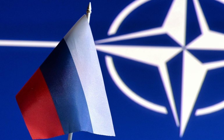 Rússia descarta guerra com OTAN e rebate declarações de ministro alemão