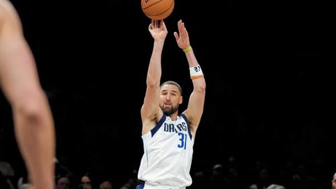 Klay Thompson se junta ao Miami Heat em busca do quinto título da NBA