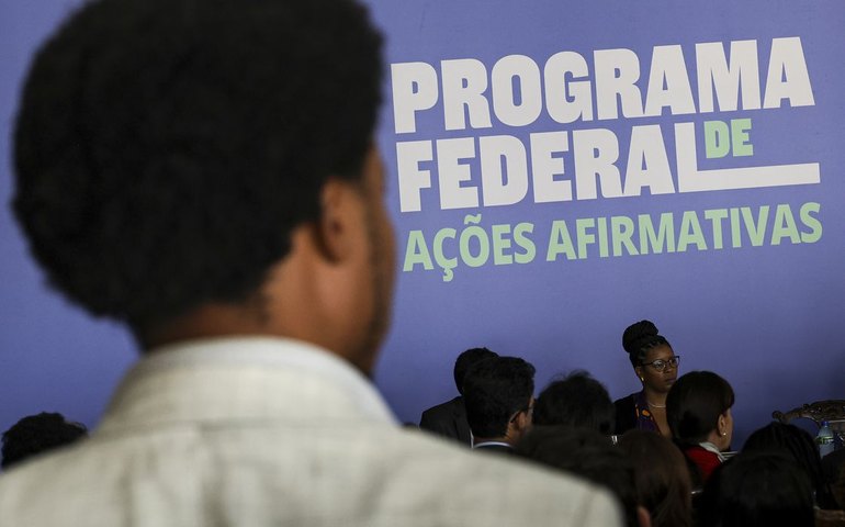 Itamaraty lança pacote de ações afirmativas para grupos discriminados