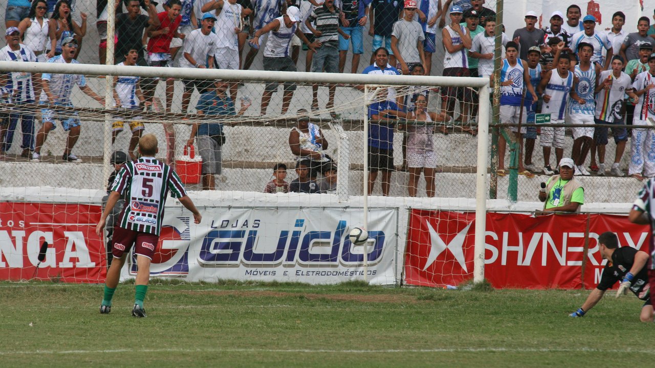Derrota do ASA leva CSE para liderança do seu grupo no Campeonato Alagoano
