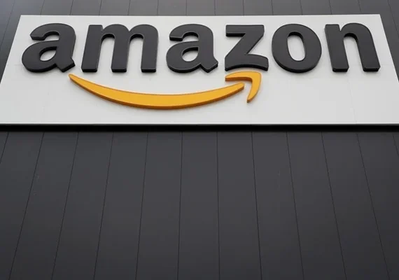 Amazon enfrenta escassez de mão de obra em alguns estados dos EUA