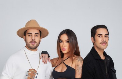 Melim se apresenta em nova turnê dia 23 de setembro, em Maceió