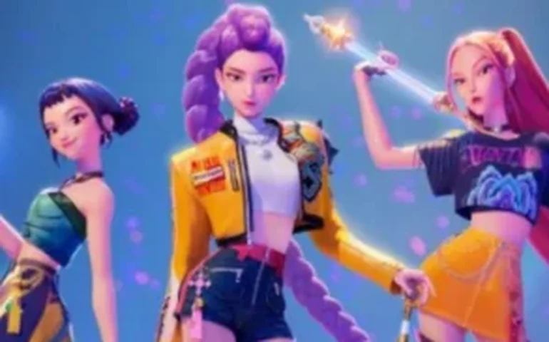 'Guerreiras do K-Pop' terá sequência confirmada pela Netflix