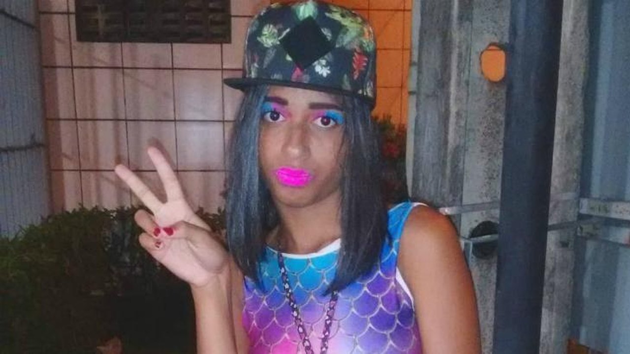 MC Loma anuncia gravidez e critica boatos sobre paternidade do bebê