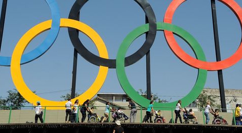 olimpiadas