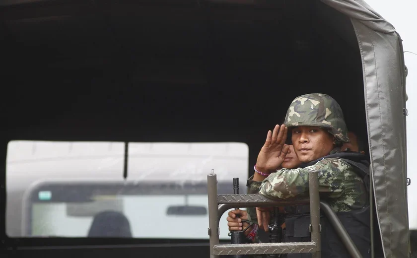 Tailândia e Camboja concordam com cessar-fogo 'imediato e incondicional', diz Malásia