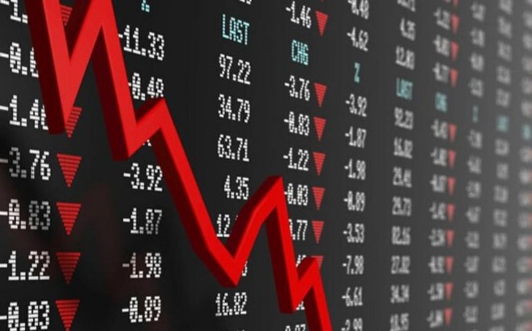 Estrangeiro reduz posição &#8216;vendida&#8217; em taxa de juro futuro