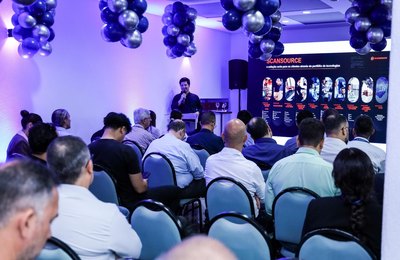 Itec Summit 2026 marca avanço histórico na conectividade de Alagoas