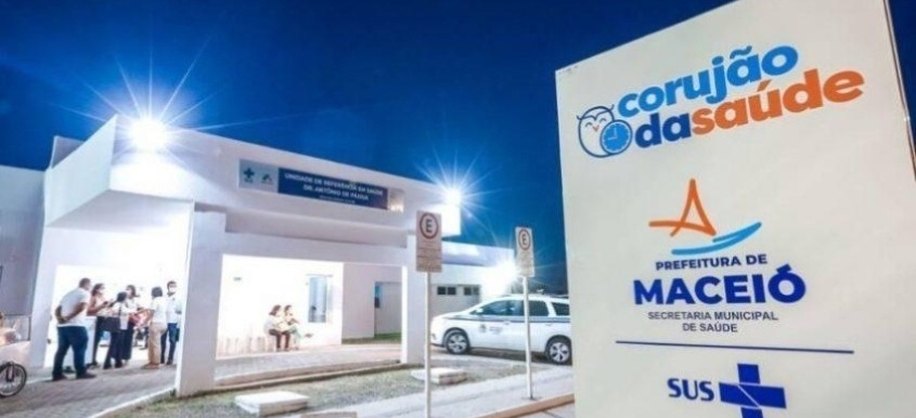 Corujão ampliou atendimento em horário estendido até às 21h. Foto: Ascom SMS