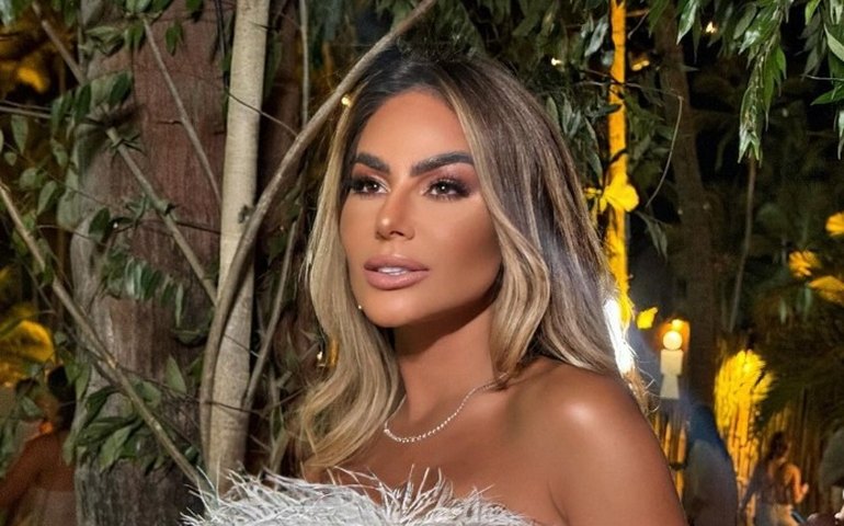 'Comentário infeliz': influenciadora nega rumor de que estaria grávida de Neymar