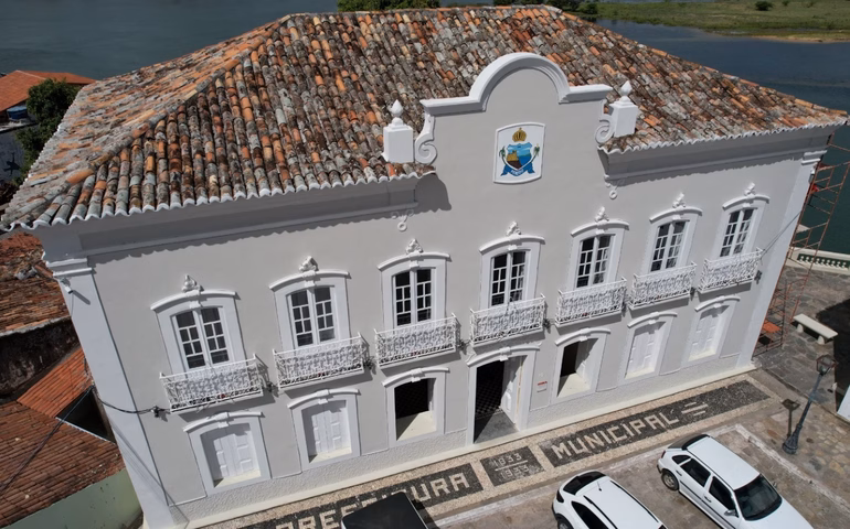 SEMARH Penedo lança edital para composição do Conselho Municipal de Meio Ambiente