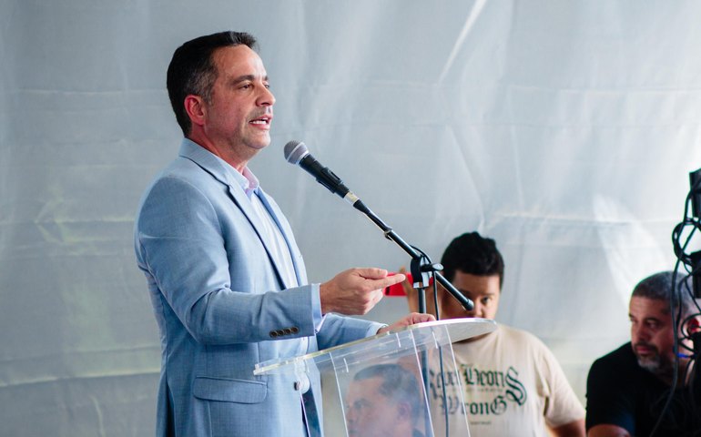 Governador vai enviar projeto de lei à ALE para criação da CNH Social em Alagoas