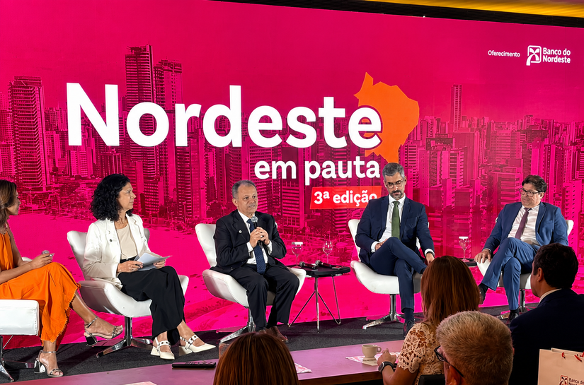 Nordeste mantém trajetória de crescimento e reúne condições para liderar nova agenda de desenvolvimento, afirma superintendente da Sudene