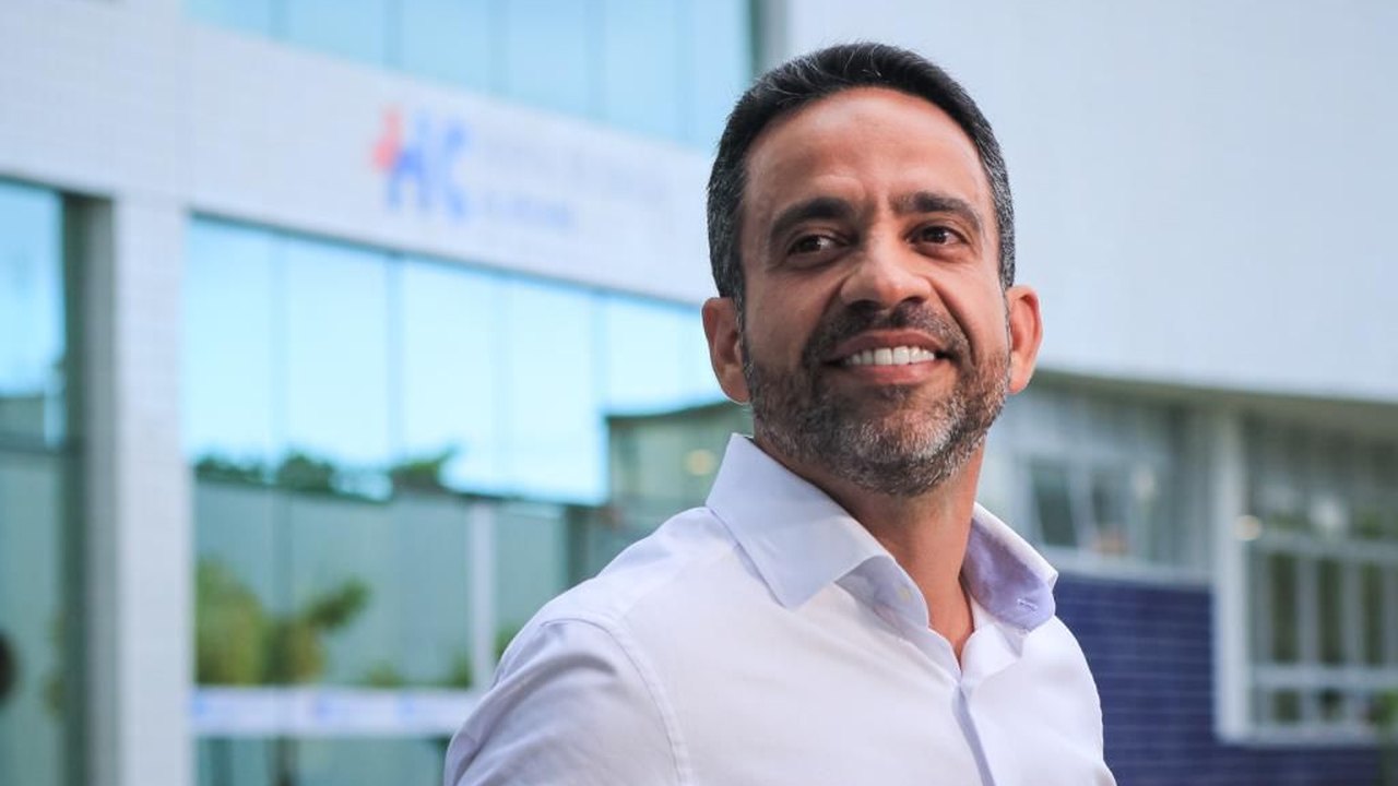 Kennedy Alencar: Ação contra Dantas tem cunho eleitoral; parece interferência na PF