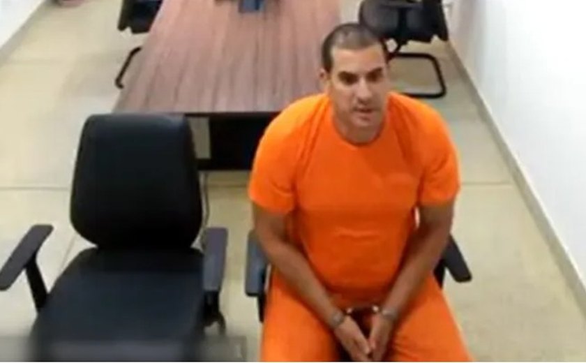 Empresário foi morto em emboscada após marcar encontro para cobrar dívida em Maceió