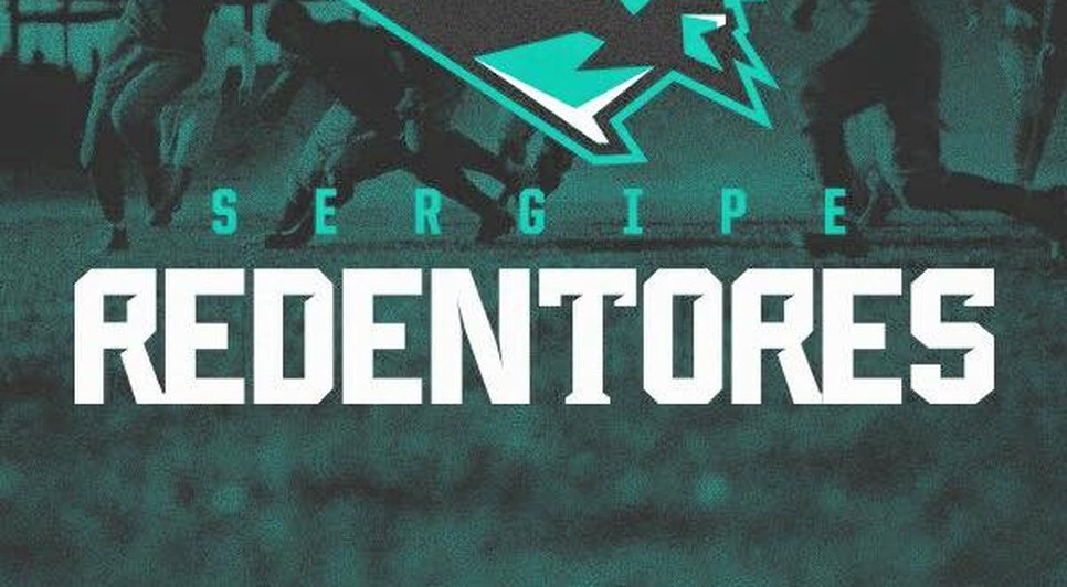 sergipe redentores / futebol americano / Foto: Facebook