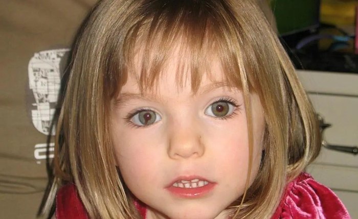 Madeleine Madeleine