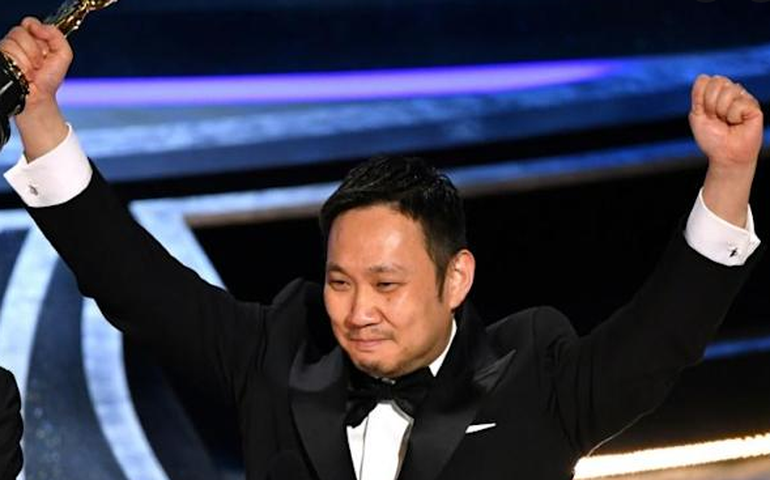 &#8216;Drive My Car&#8217;, de Ryusuke Hamaguchi, ganha o Oscar de filme internacional