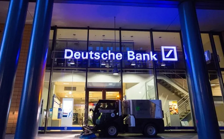 Deutsche Bank supera expectativas de lucro no 1º trimestre, mas área de investimentos decepciona