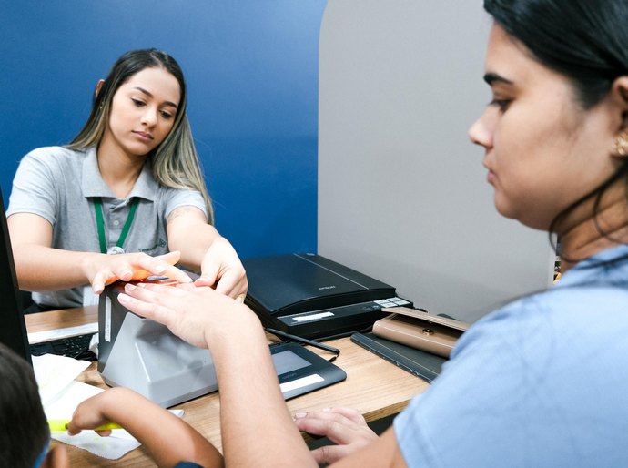 Centrais Já! do Estado não irão funcionar durante o carnaval