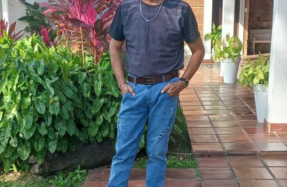 Givaldo Barbosa dos Santos, 52 anos, vítima de acidente em Tobias Barreto (SE). / Foto: acervo Portal A8SE / Foto: Givaldo Barbosa dos Santos, 52 anos, vítima de acidente em Tobias Barreto (SE). / Foto: acervo Portal A8SE