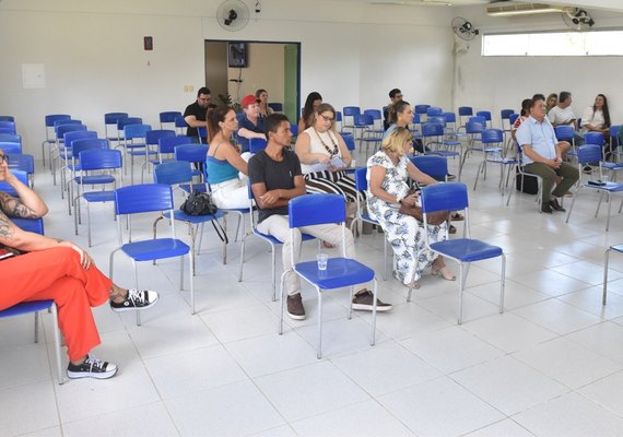 Gestores e empresários do turismo da região Sul participam de capacitação em Coruripe