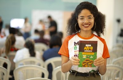 Prefeitura executa ações ao longo do ano para promover igualdade racial em Maceió