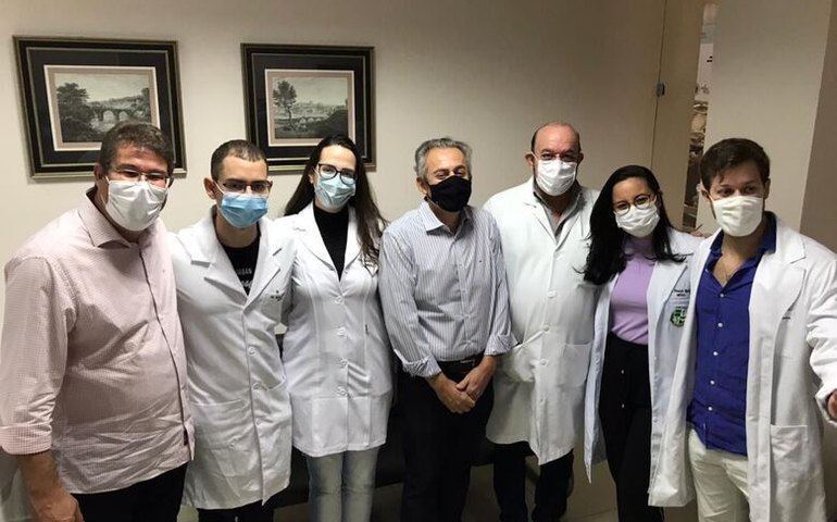 Inscrições para o programa de residência do Hospital Regional acontecem até o dia 19