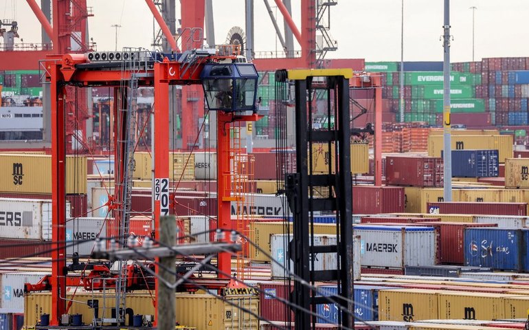 STJ garante federalização do Porto de Itajaí (SC)