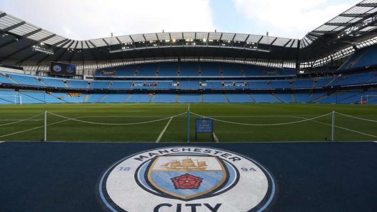 Correção: CAS anula suspensão e Manchester City pode disputar a Liga dos Campeões