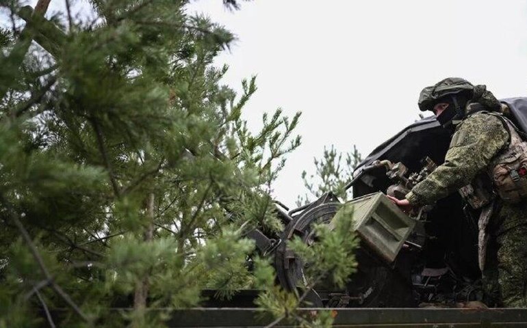 Libertação de Seversk pode acelerar avanços russos em Donbass, avalia analista