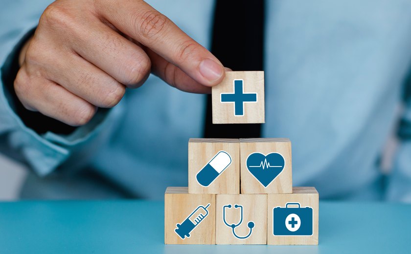 Saúde Complementar inova com parceria entre Hapvida e Grupo NotreDame