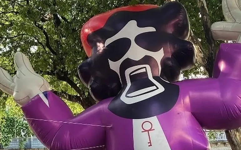 Bloco Toca Rauuul lembra entrevista emblemática de cantor em 1977