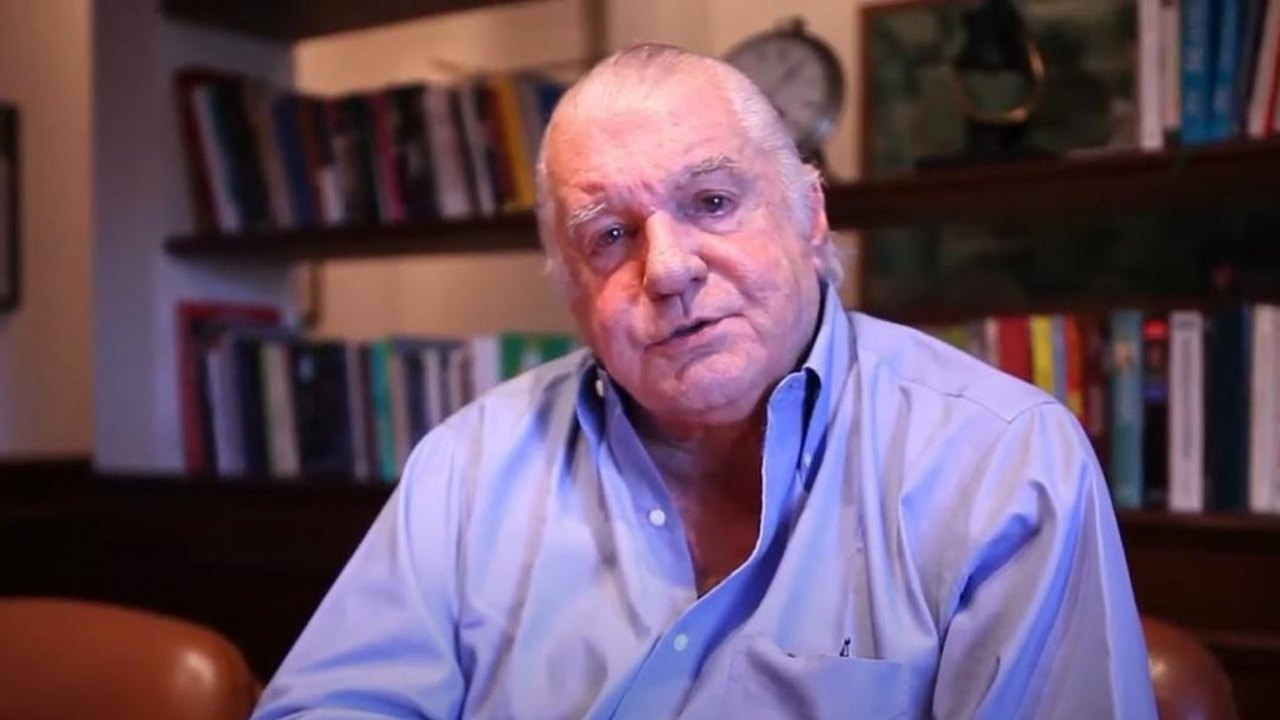 Empresário Olavo Monteiro de Carvalho morre aos 80 anos